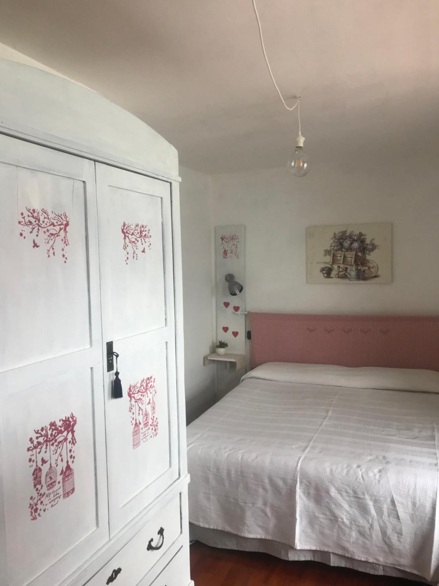 B&B Bellavista Castro  Zewnętrze zdjęcie