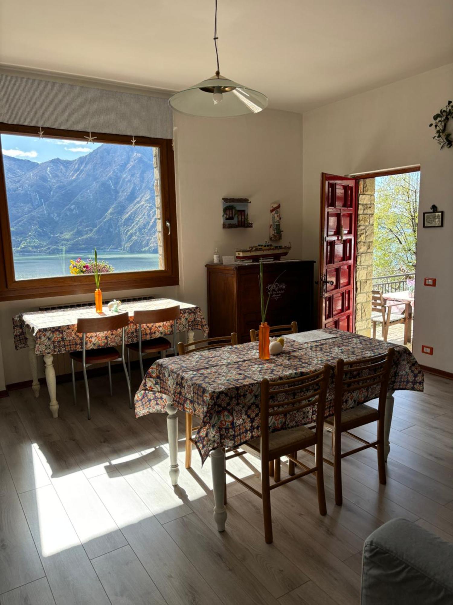 B&B Bellavista Castro  Zewnętrze zdjęcie